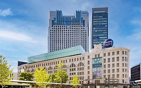 Swissotel Nankai Osaka